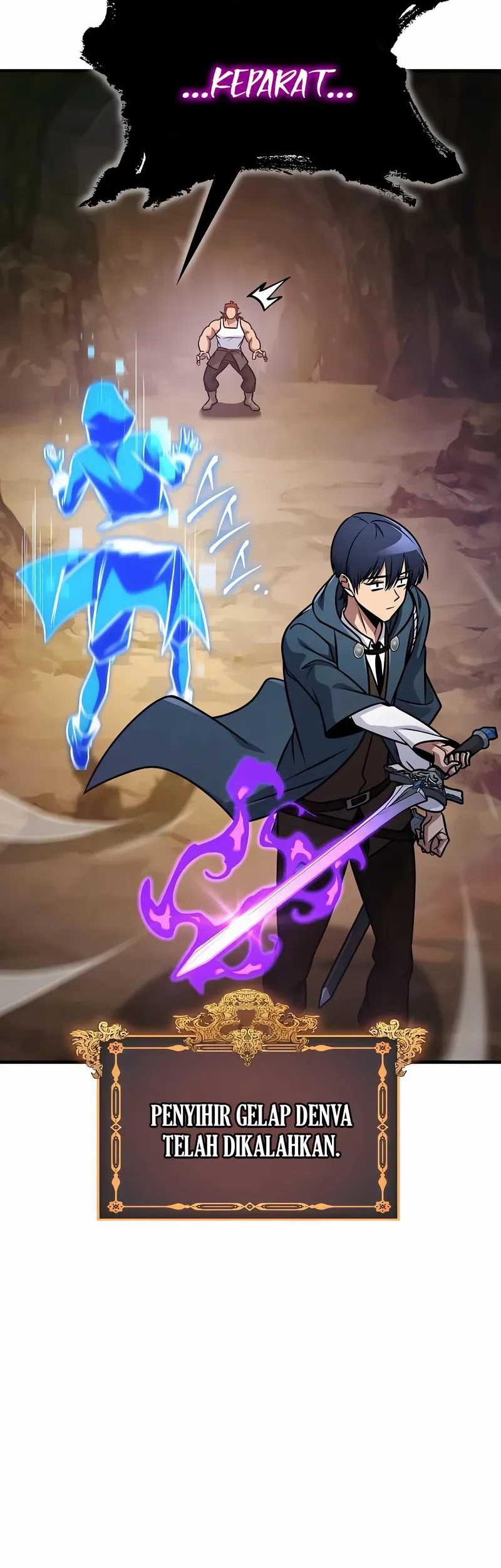 My Exclusive Tower Guide Chapter 69 Gambar 30