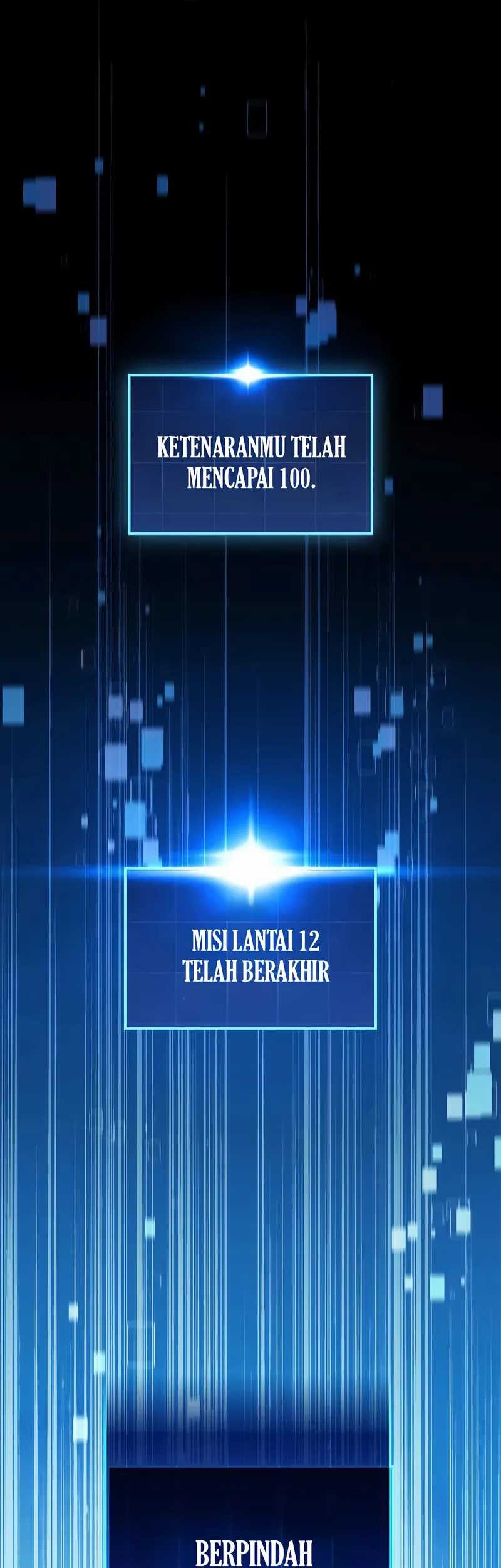 My Exclusive Tower Guide Chapter 69 Gambar 35