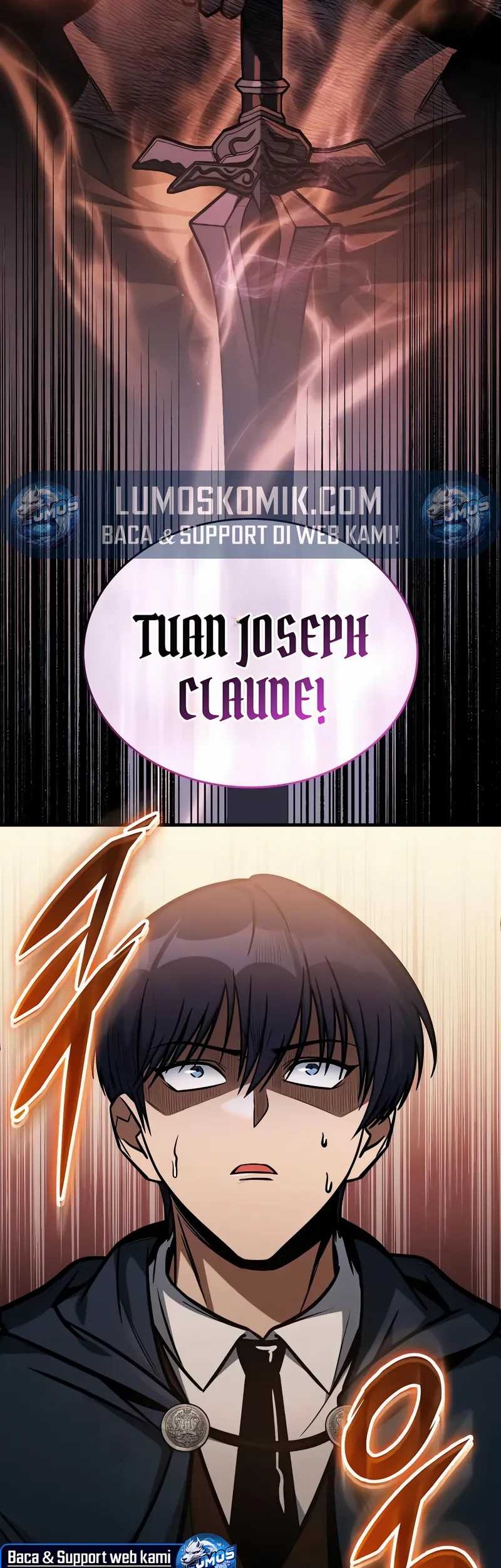 My Exclusive Tower Guide Chapter 69 Gambar 70