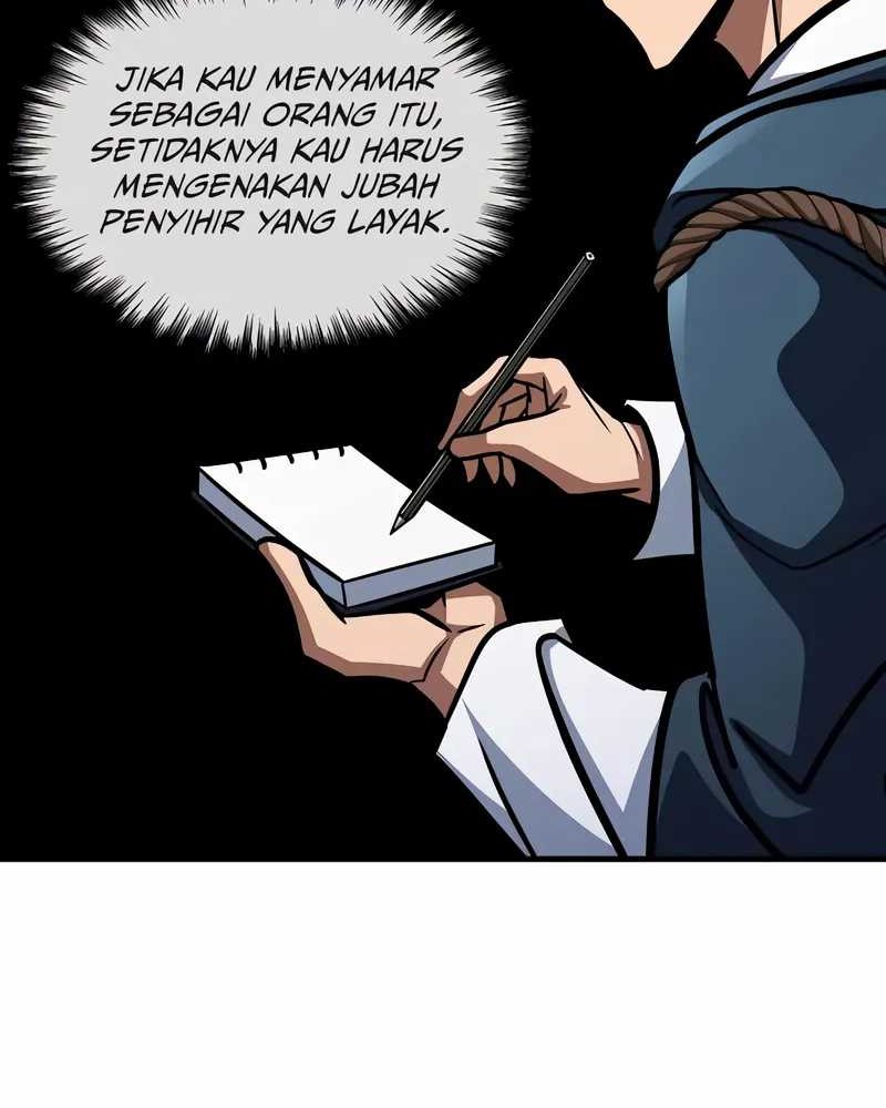 My Exclusive Tower Guide Chapter 69 Gambar 63