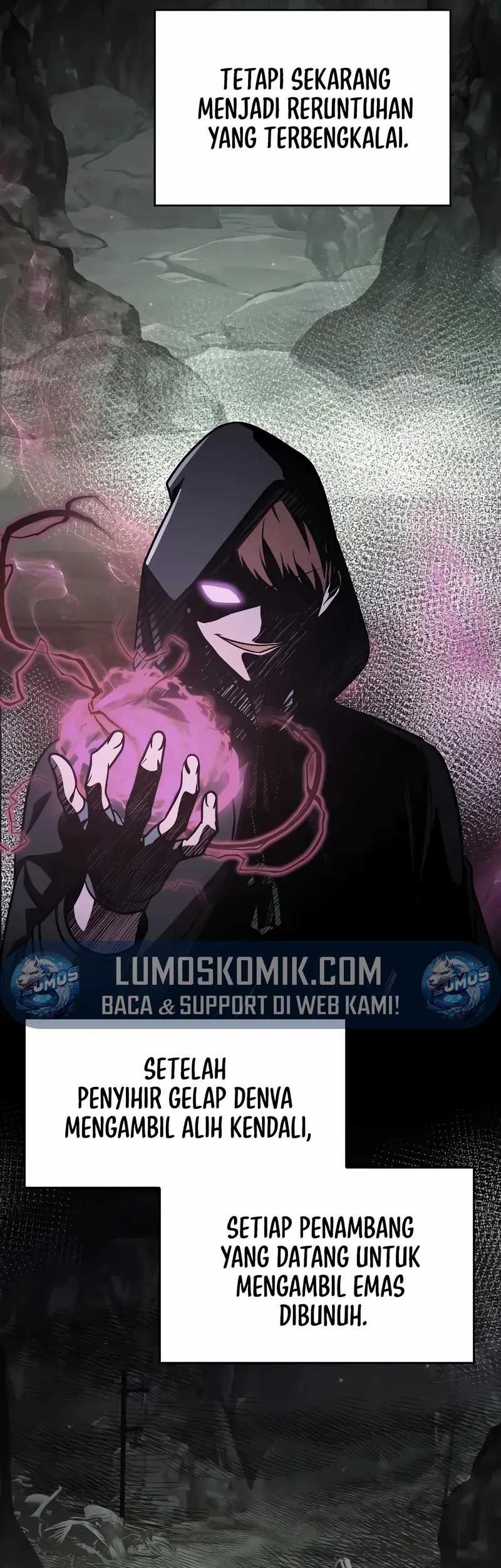 My Exclusive Tower Guide Chapter 69 Gambar 4