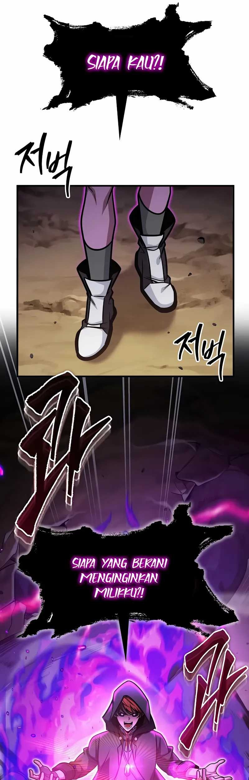 My Exclusive Tower Guide Chapter 69 Gambar 17