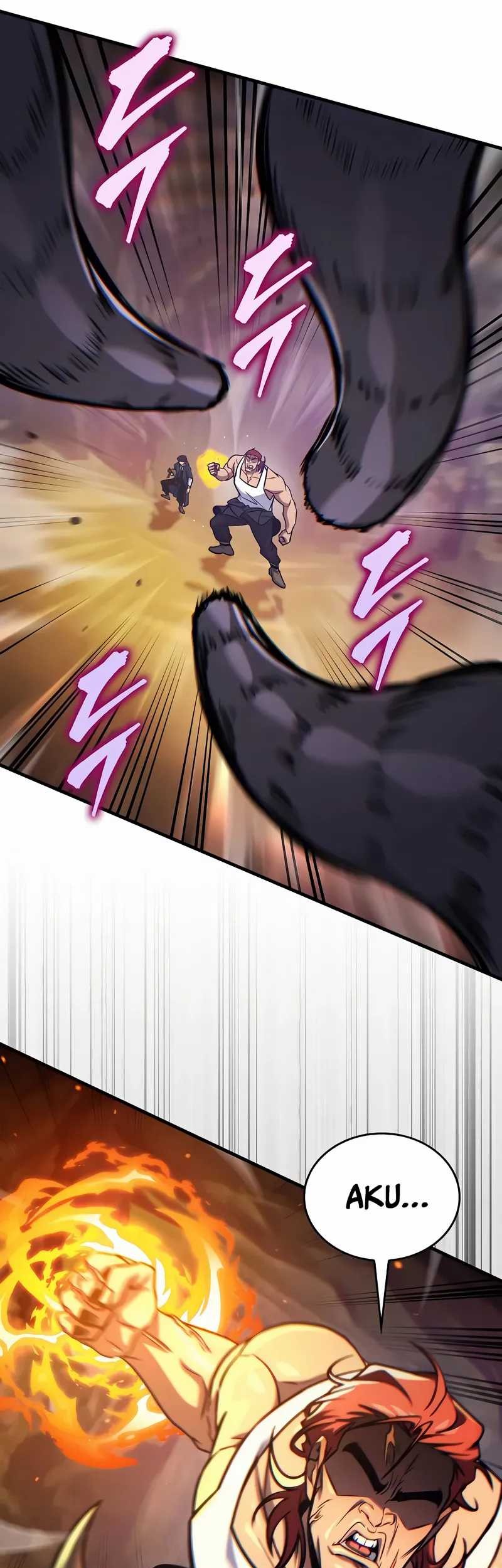 My Exclusive Tower Guide Chapter 69 Gambar 20