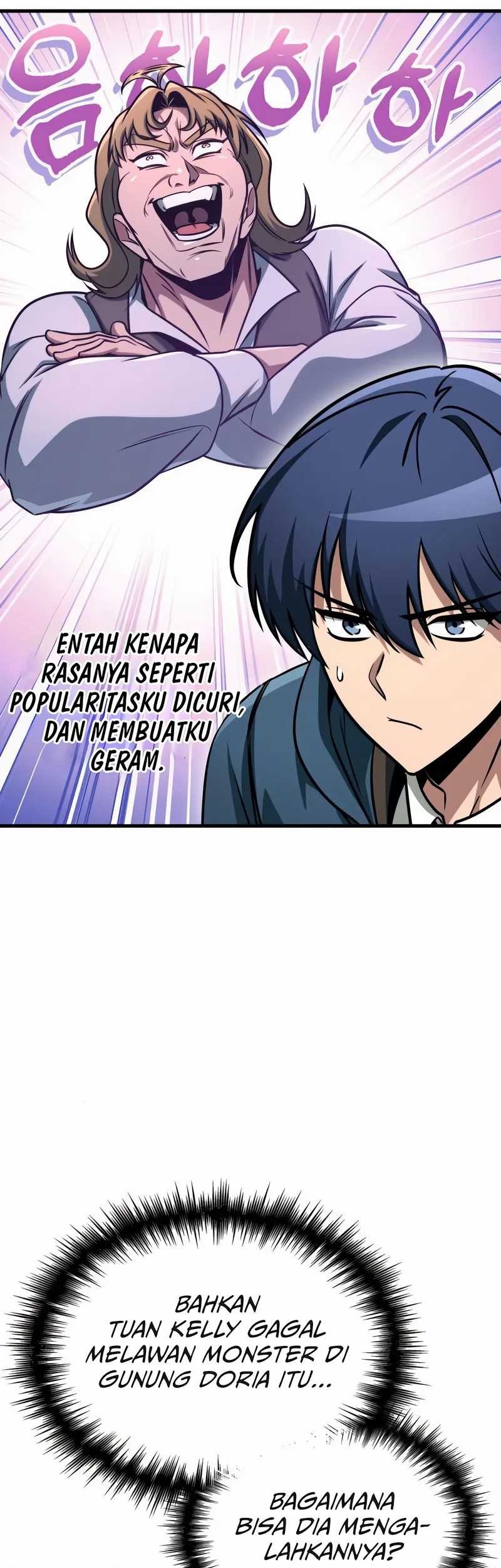 My Exclusive Tower Guide Chapter 70 Gambar 43