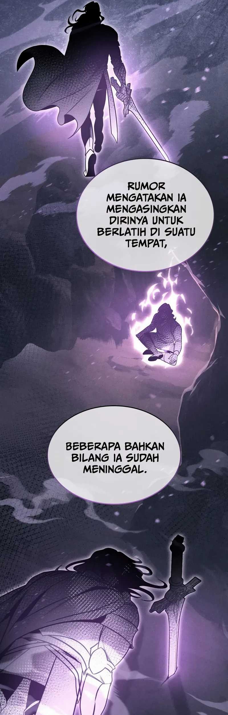 My Exclusive Tower Guide Chapter 70 Gambar 47