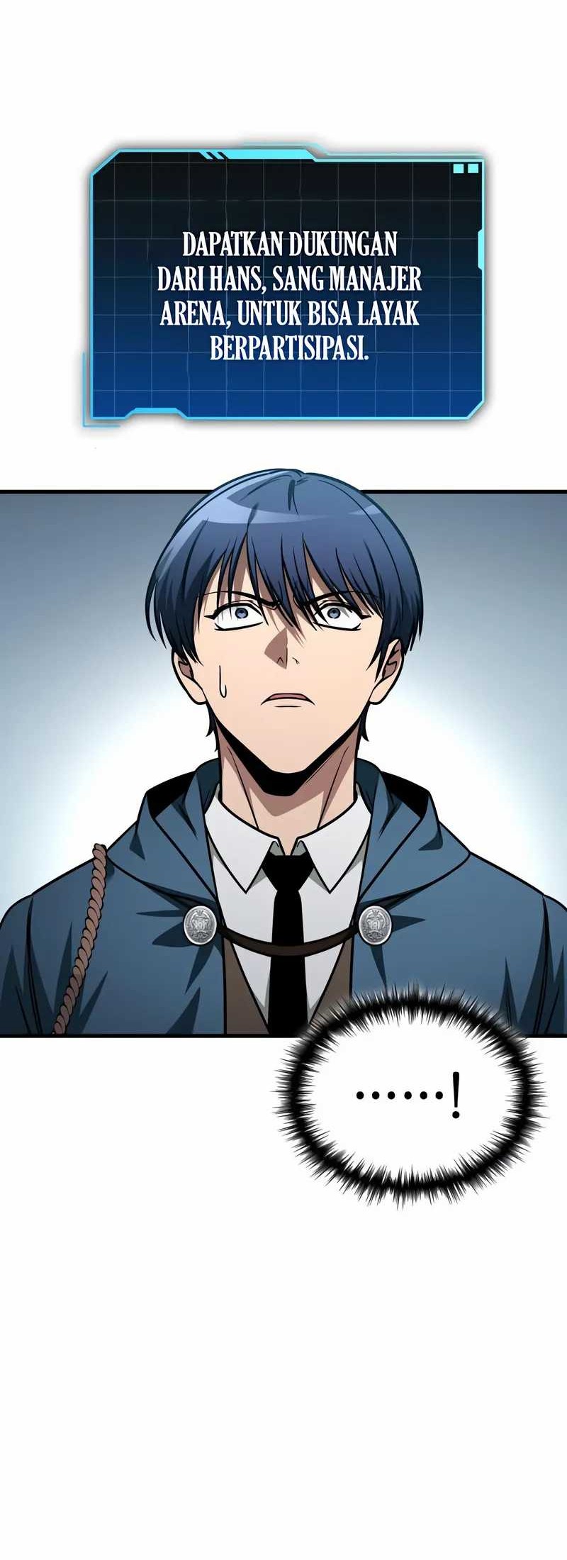 My Exclusive Tower Guide Chapter 70 Gambar 27