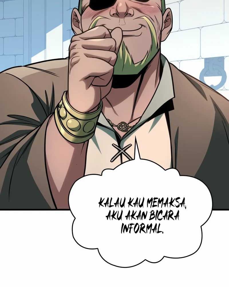 My Exclusive Tower Guide Chapter 70 Gambar 35