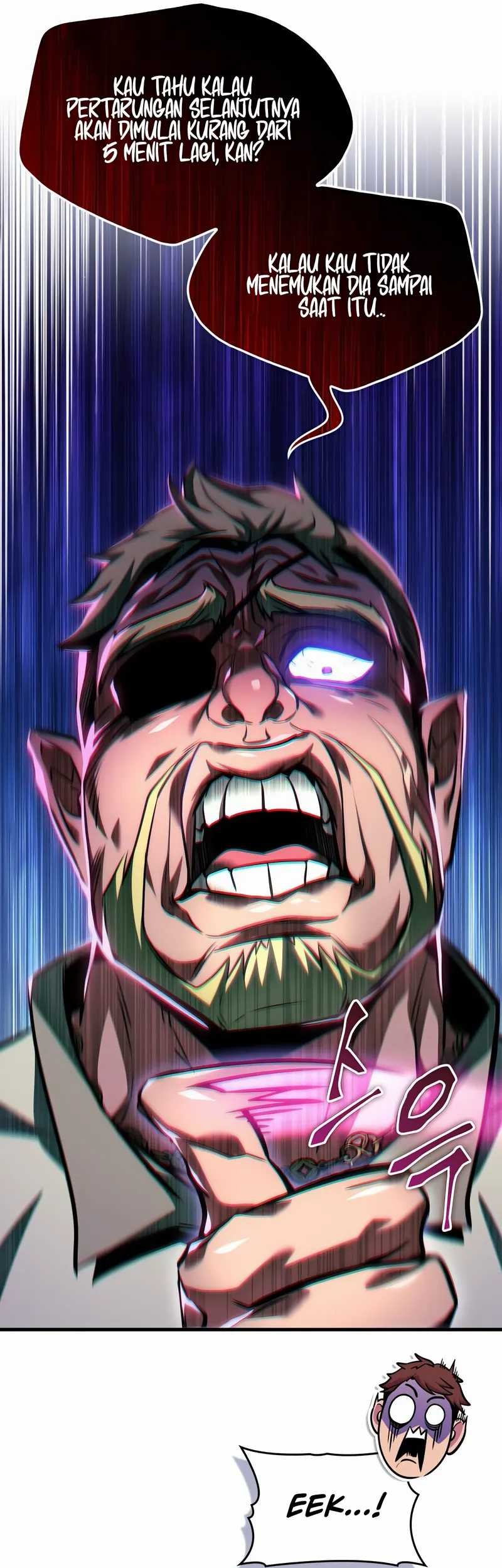 My Exclusive Tower Guide Chapter 70 Gambar 60