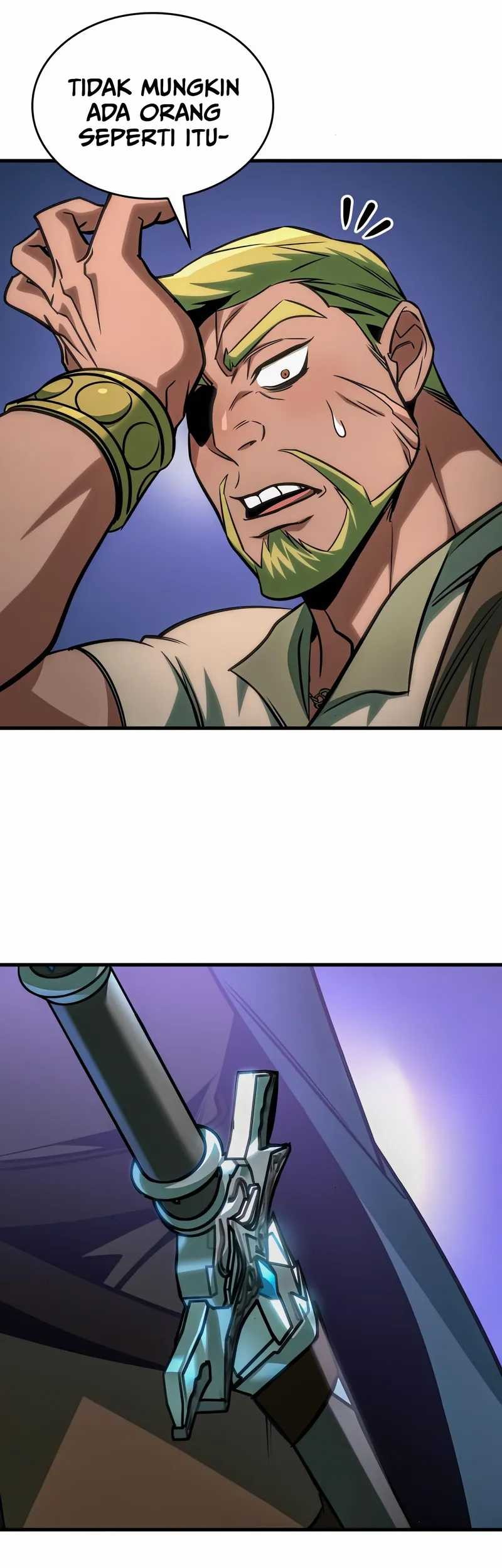 My Exclusive Tower Guide Chapter 70 Gambar 66