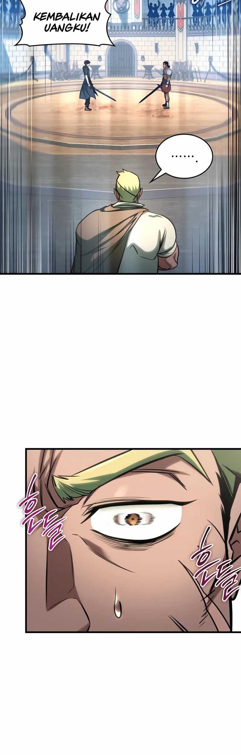 My Exclusive Tower Guide Chapter 70 Gambar 72