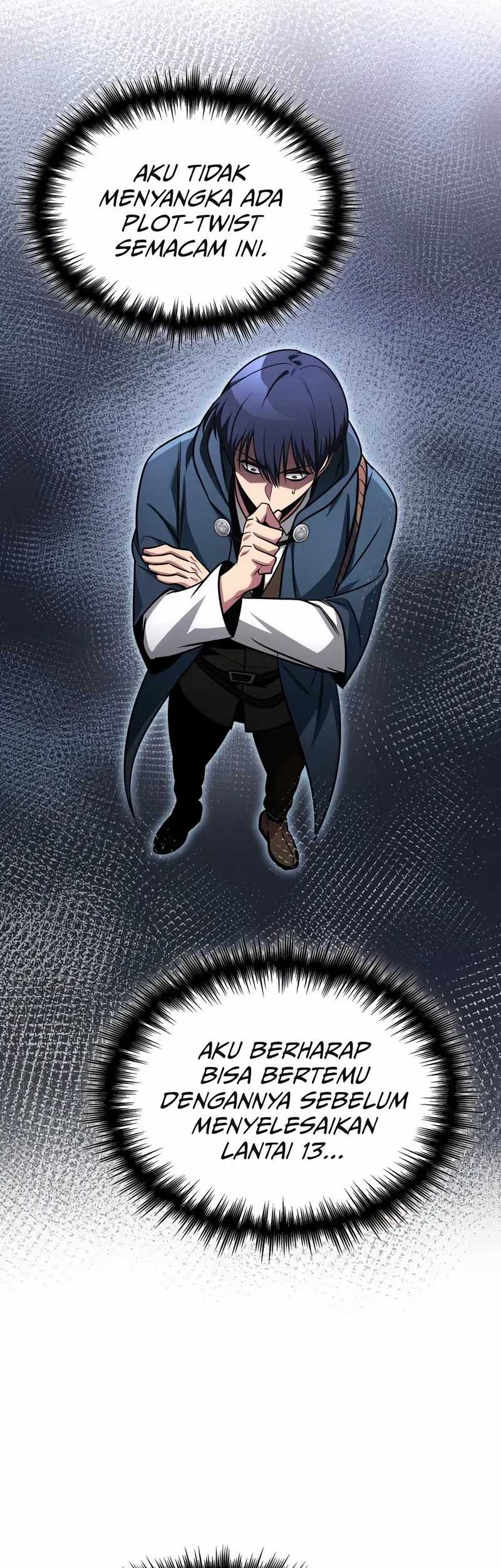 My Exclusive Tower Guide Chapter 70 Gambar 49