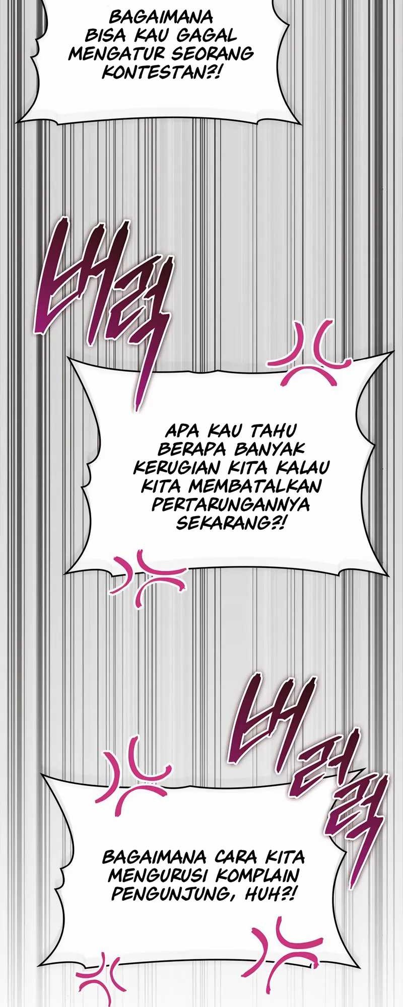 My Exclusive Tower Guide Chapter 70 Gambar 57