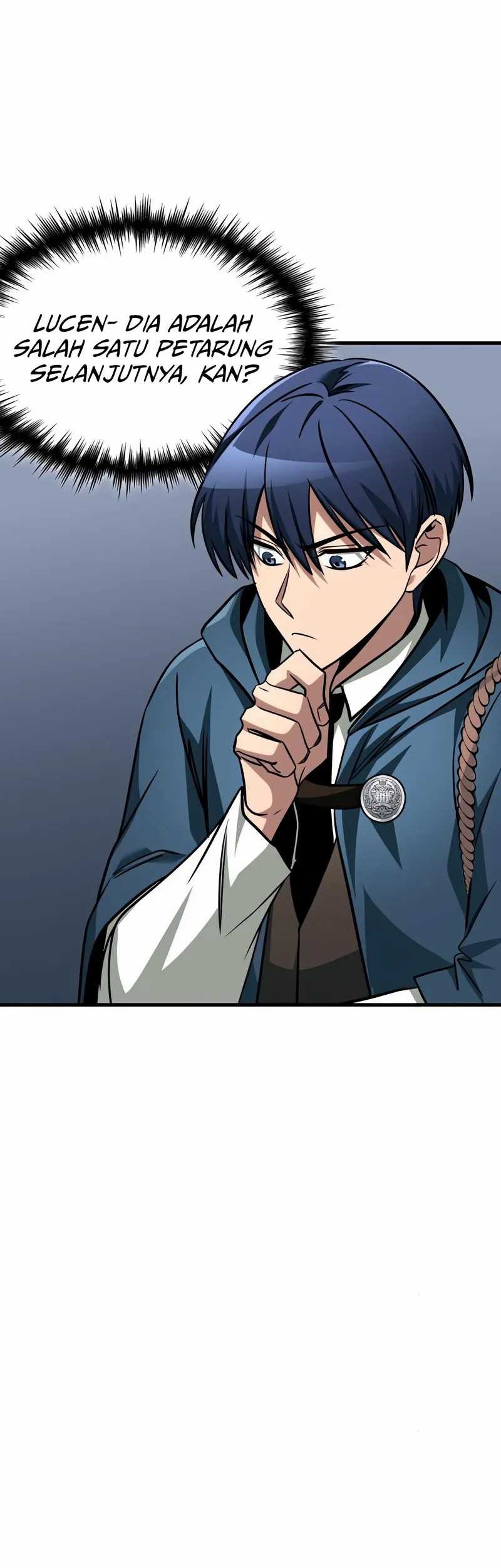 My Exclusive Tower Guide Chapter 70 Gambar 59