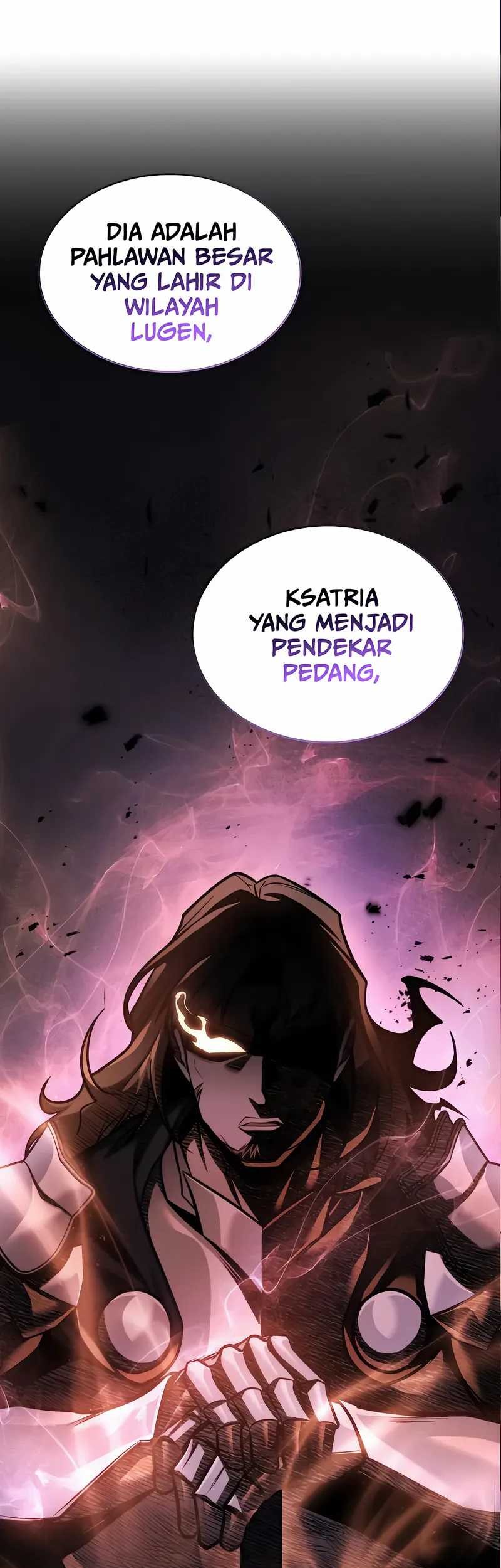 My Exclusive Tower Guide Chapter 70 Gambar 4