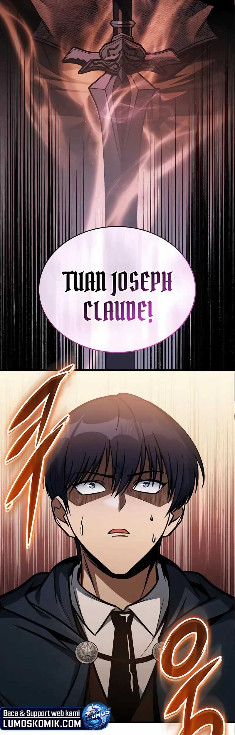 My Exclusive Tower Guide Chapter 70 Gambar 5