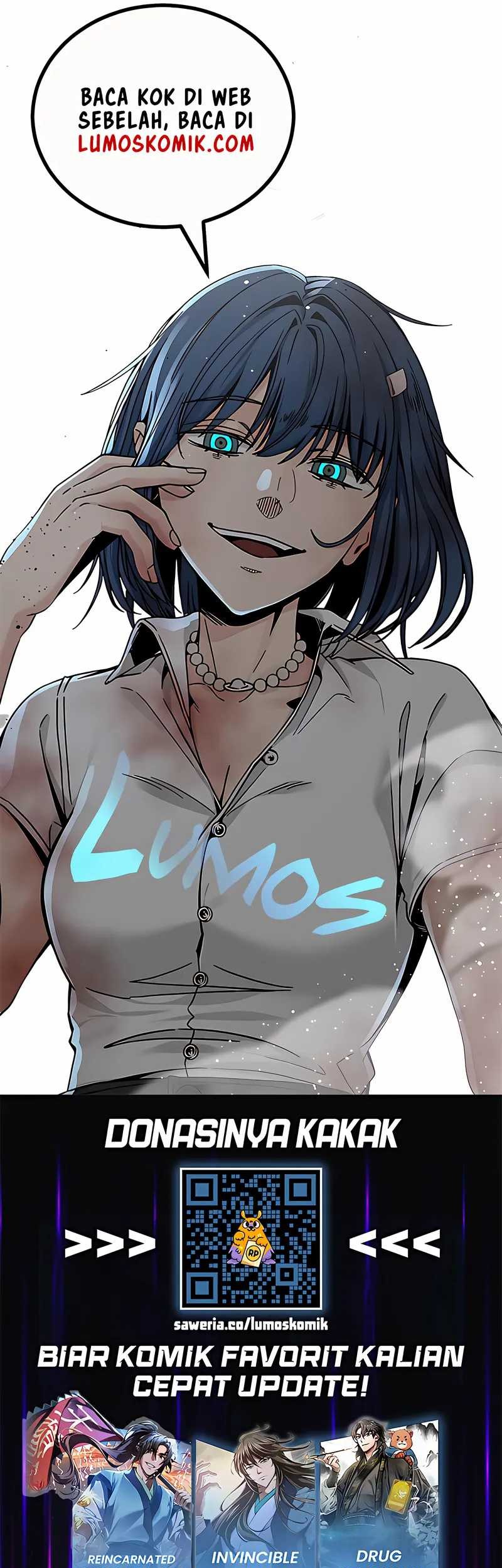 My Exclusive Tower Guide Chapter 70 Gambar 89