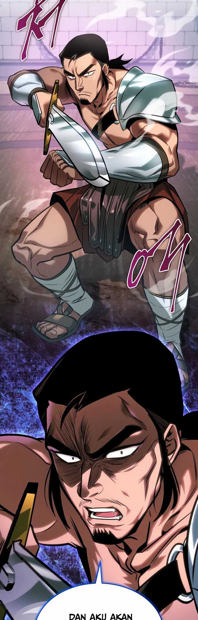 My Exclusive Tower Guide Chapter 70 Gambar 78