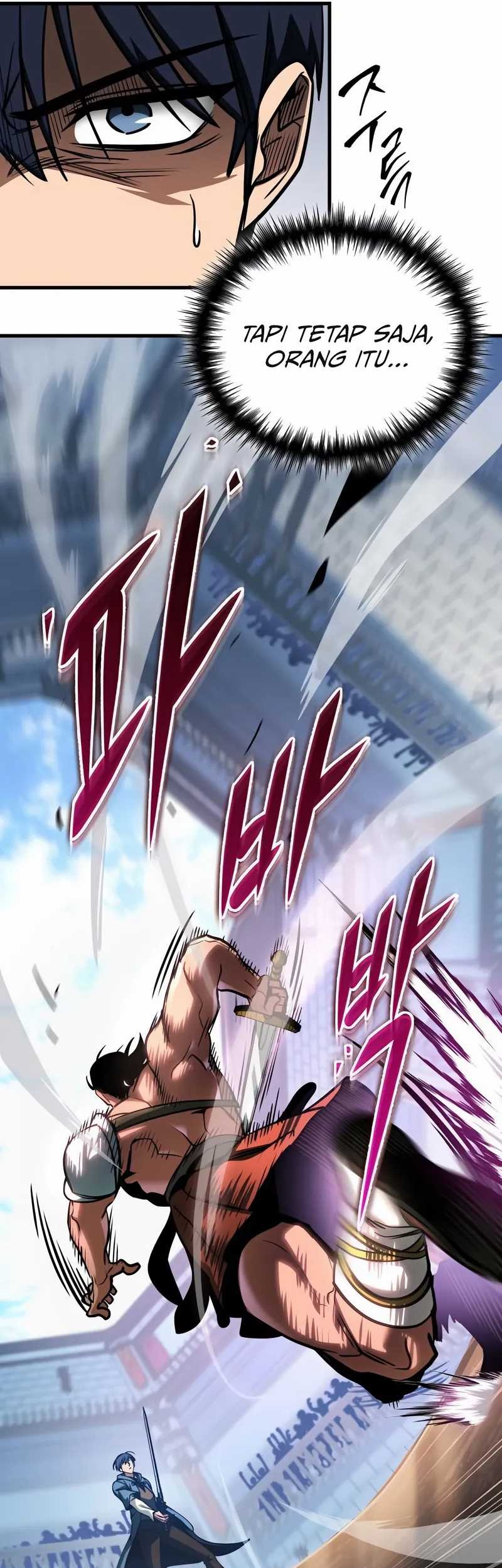 My Exclusive Tower Guide Chapter 70 Gambar 83
