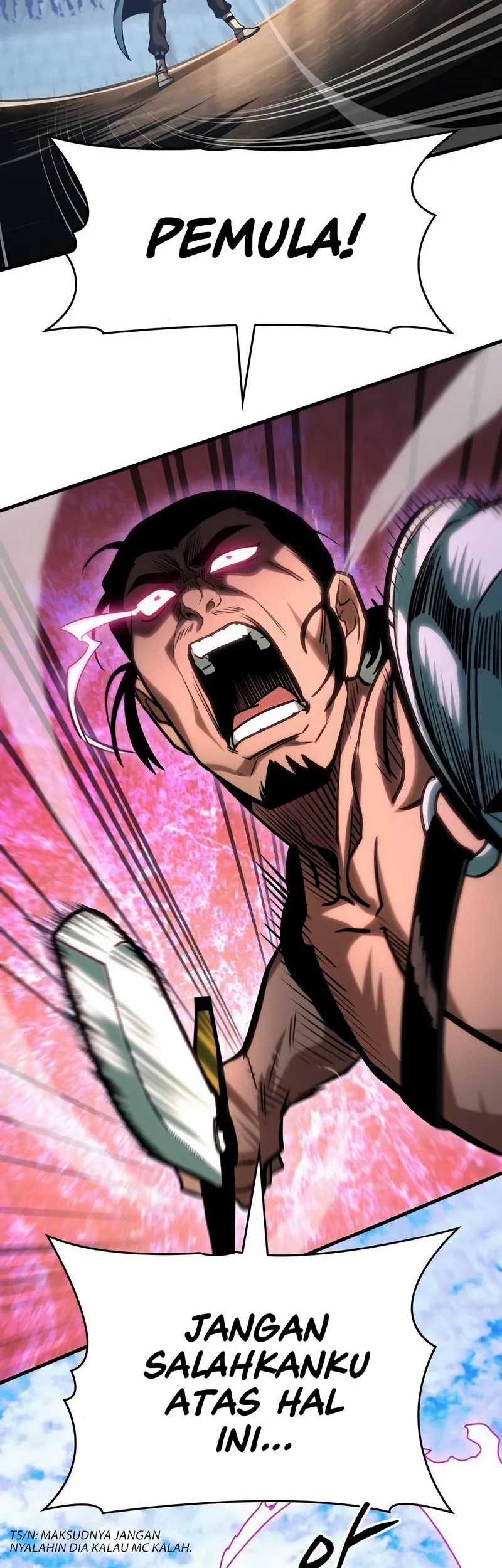 My Exclusive Tower Guide Chapter 70 Gambar 84