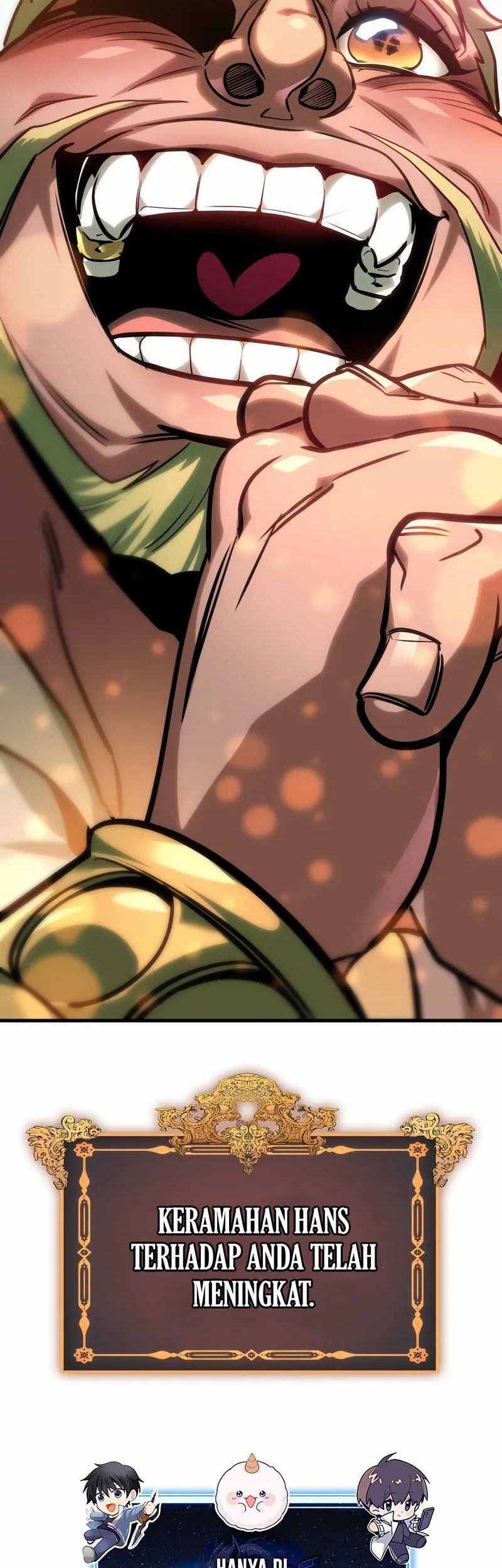 My Exclusive Tower Guide Chapter 70 Gambar 87