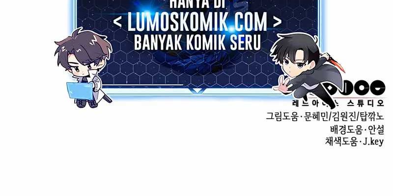 My Exclusive Tower Guide Chapter 70 Gambar 88