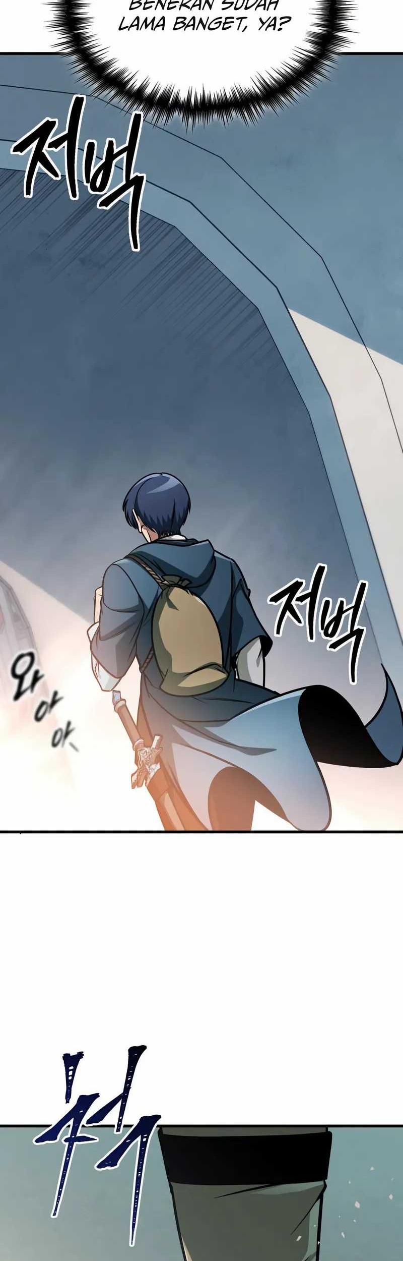 My Exclusive Tower Guide Chapter 70 Gambar 11