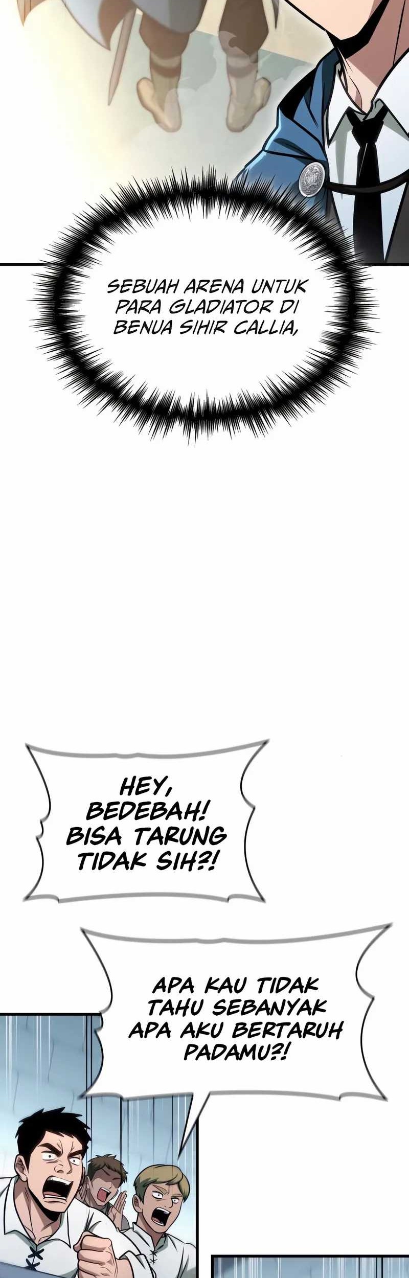 My Exclusive Tower Guide Chapter 70 Gambar 14