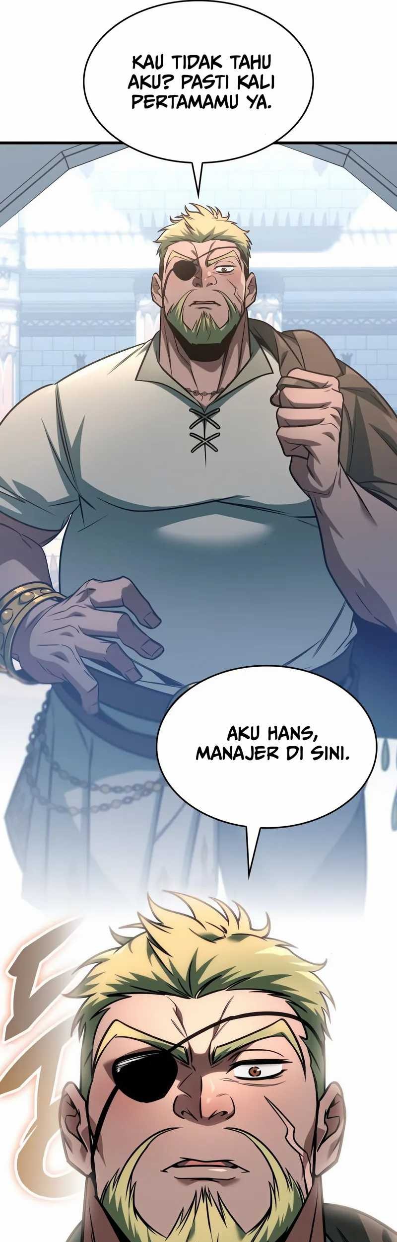 My Exclusive Tower Guide Chapter 70 Gambar 19