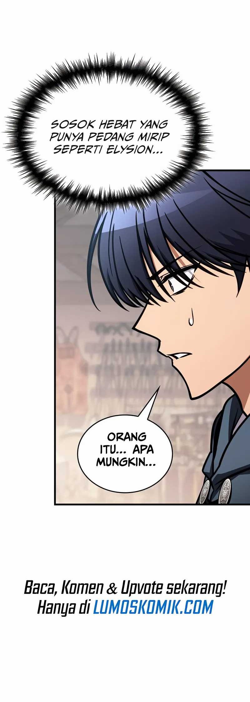 My Exclusive Tower Guide Chapter 71 Gambar 43