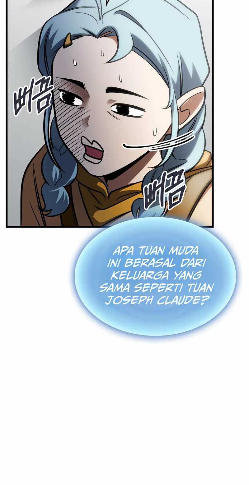 My Exclusive Tower Guide Chapter 71 Gambar 45