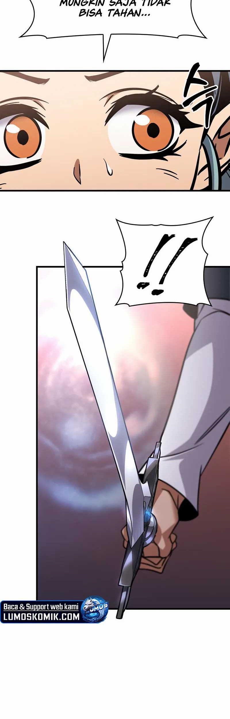 My Exclusive Tower Guide Chapter 71 Gambar 35