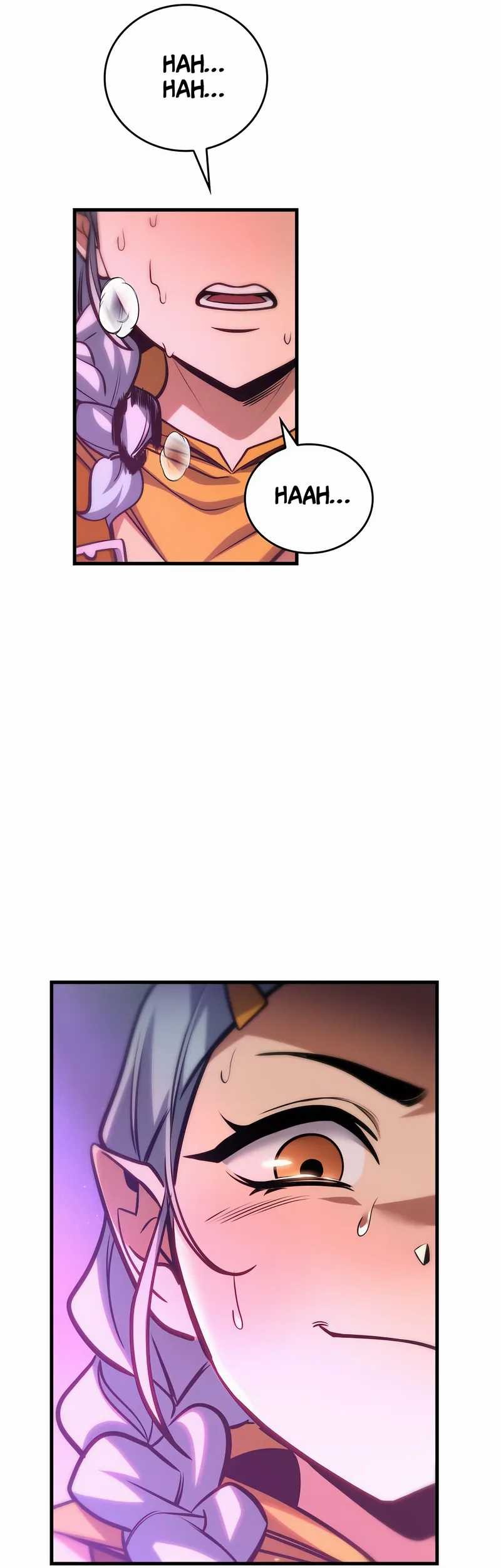 My Exclusive Tower Guide Chapter 71 Gambar 67