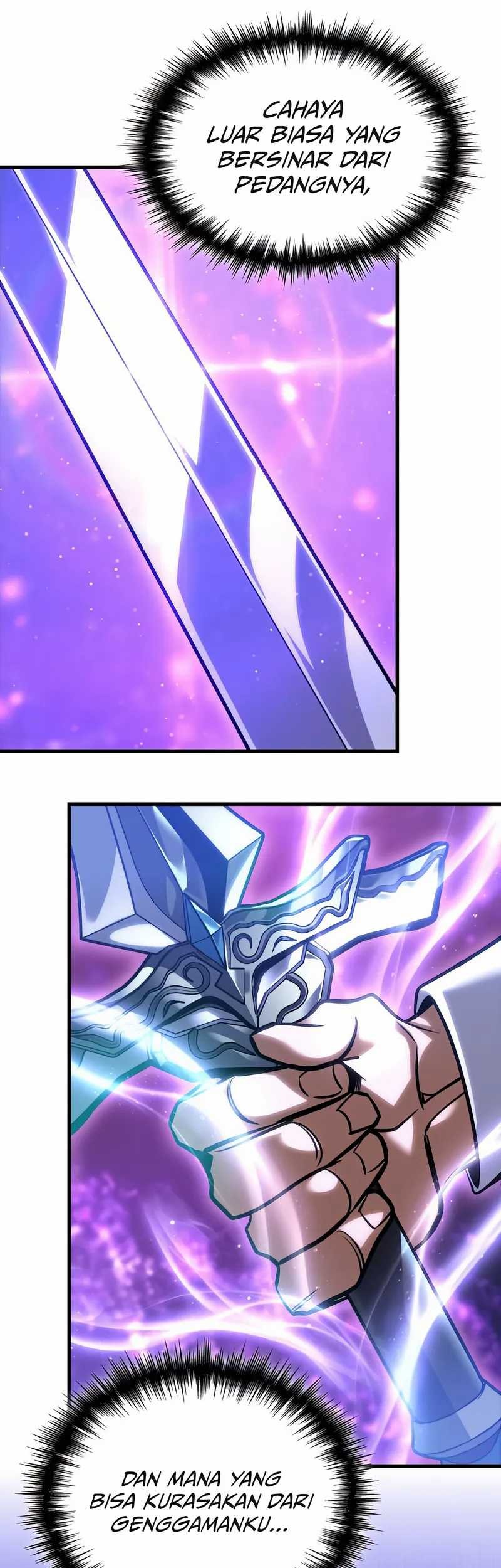 My Exclusive Tower Guide Chapter 71 Gambar 72