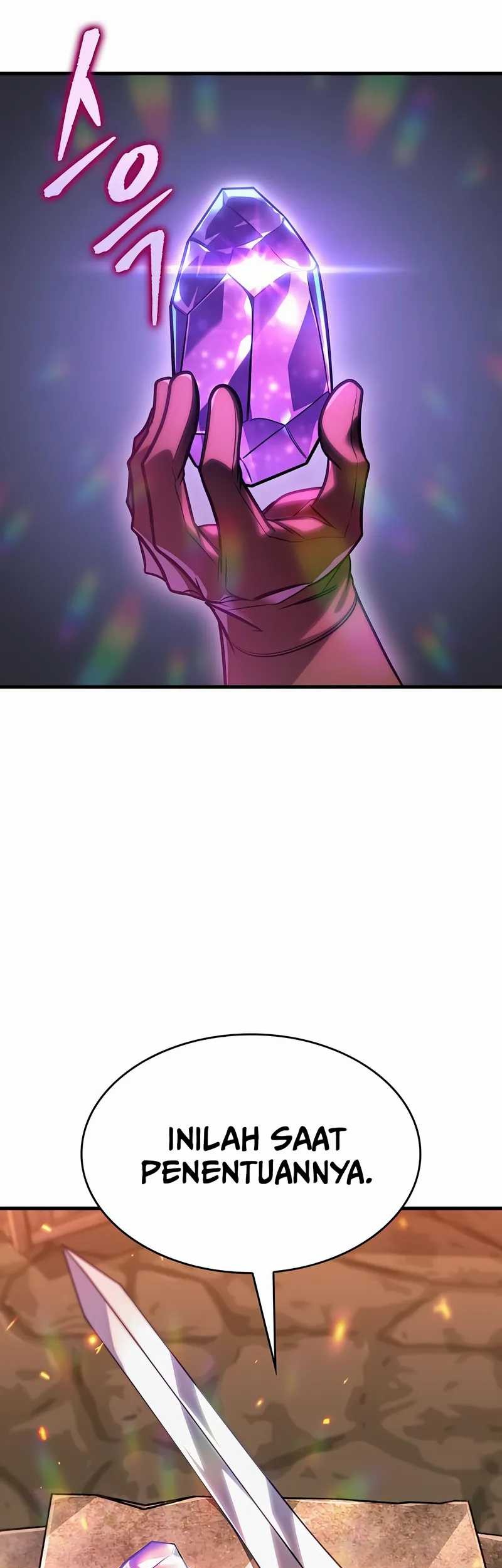 My Exclusive Tower Guide Chapter 71 Gambar 54