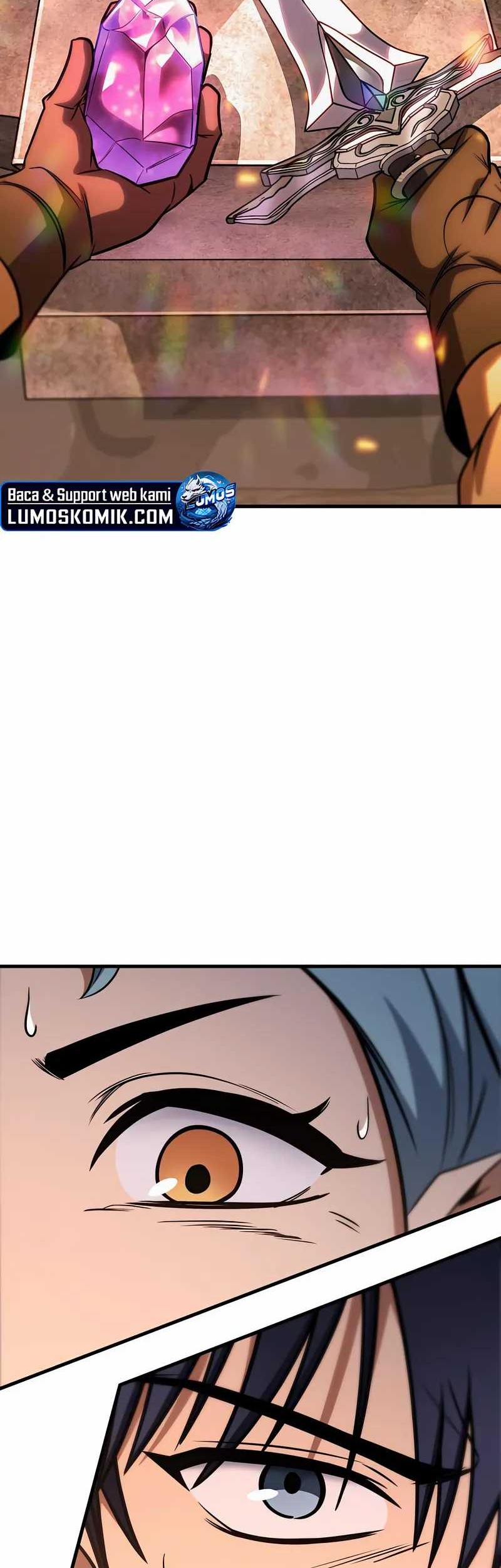 My Exclusive Tower Guide Chapter 71 Gambar 55