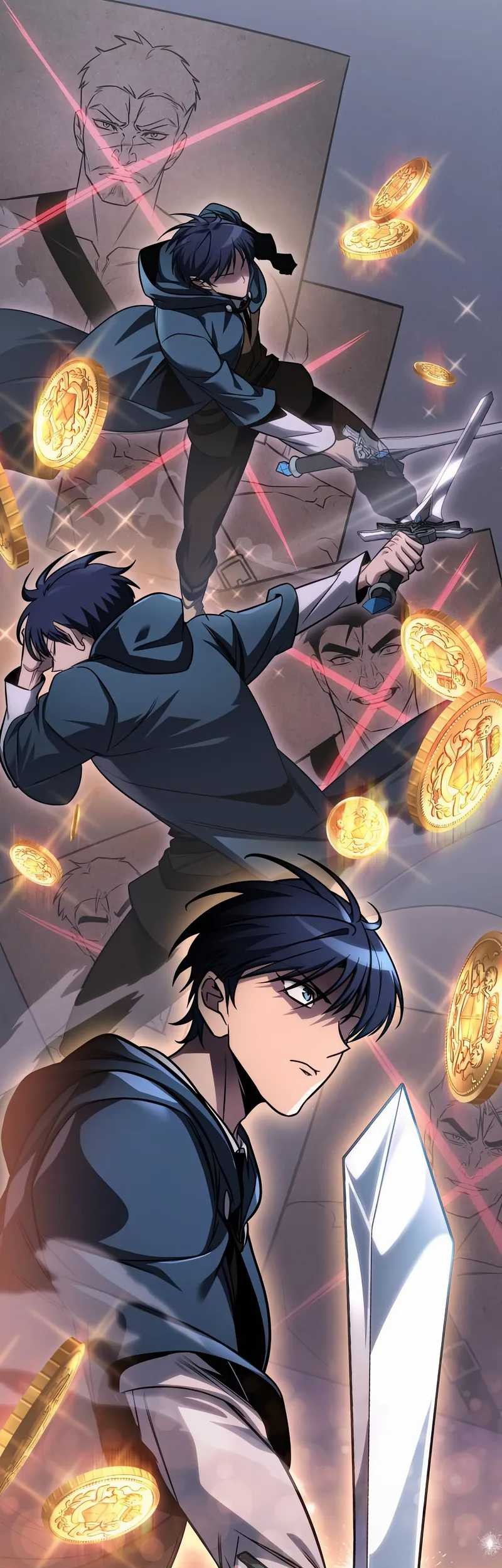 My Exclusive Tower Guide Chapter 71 Gambar 4