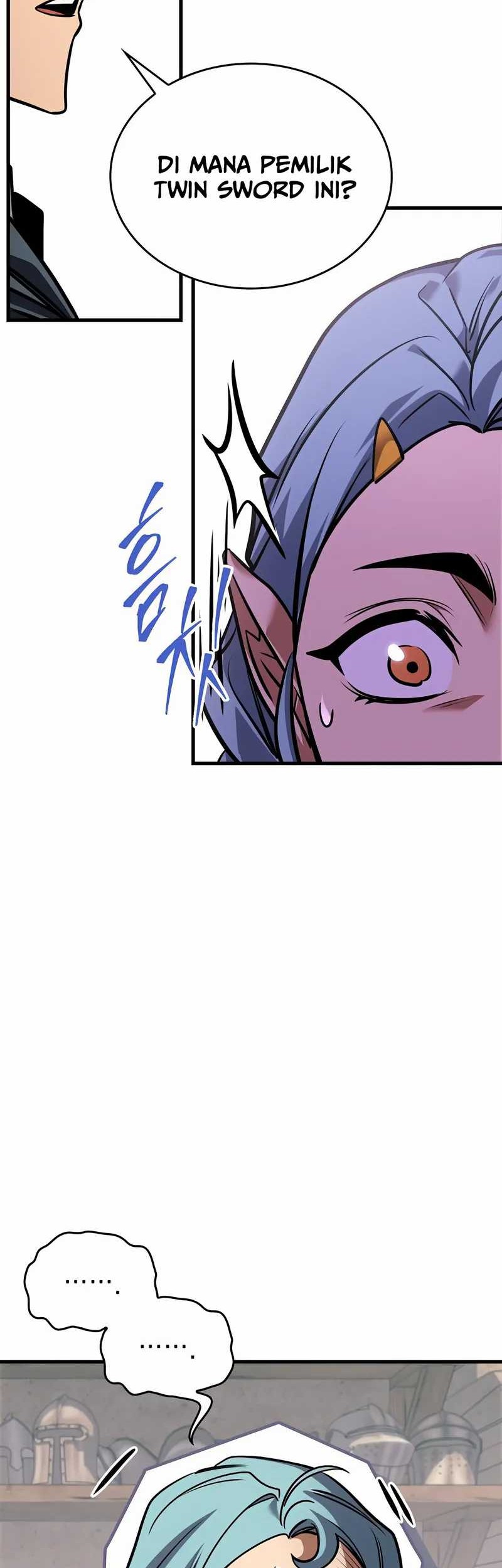 My Exclusive Tower Guide Chapter 71 Gambar 80