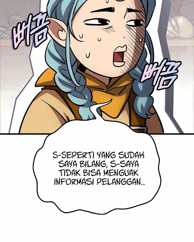 My Exclusive Tower Guide Chapter 71 Gambar 81