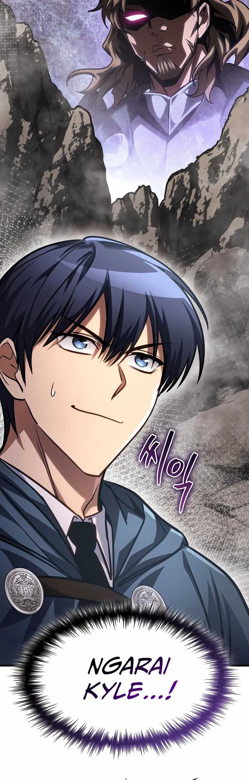 My Exclusive Tower Guide Chapter 71 Gambar 83