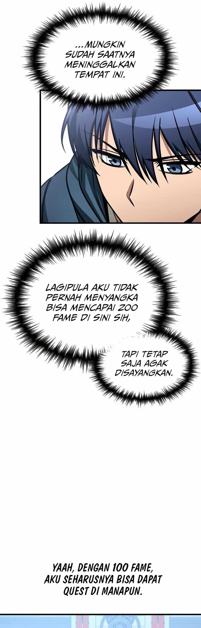 My Exclusive Tower Guide Chapter 71 Gambar 14
