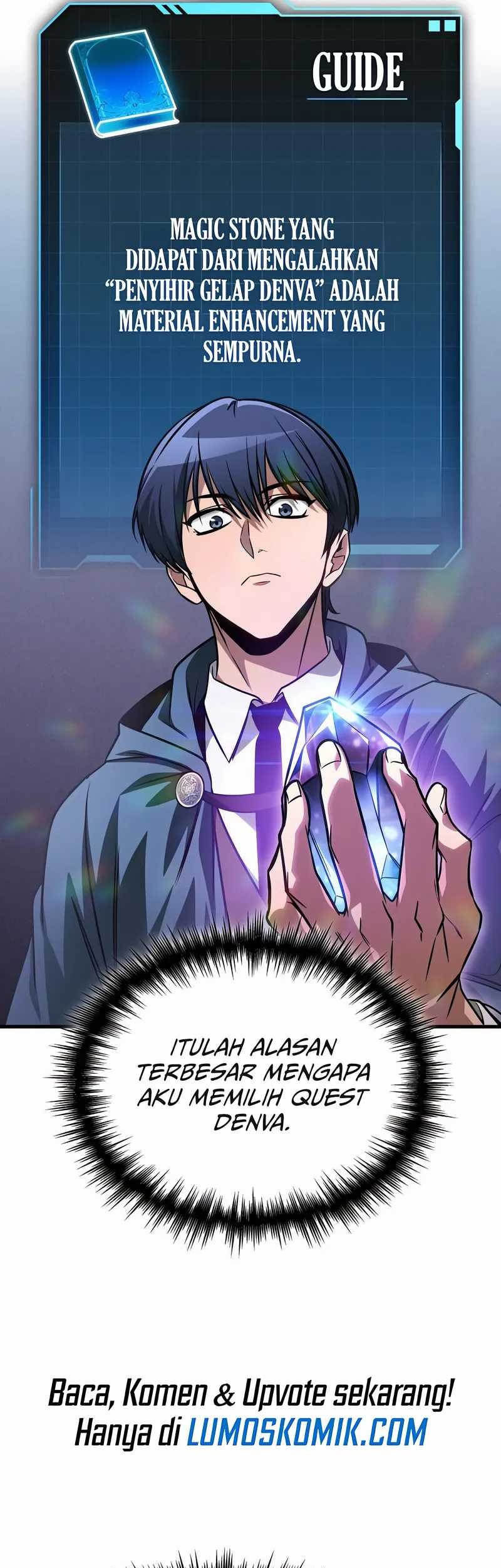 My Exclusive Tower Guide Chapter 71 Gambar 25