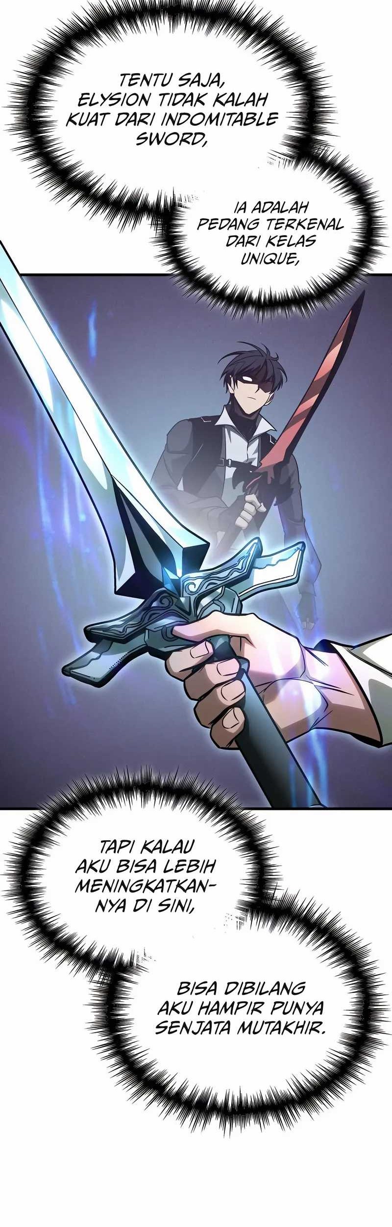 My Exclusive Tower Guide Chapter 71 Gambar 26