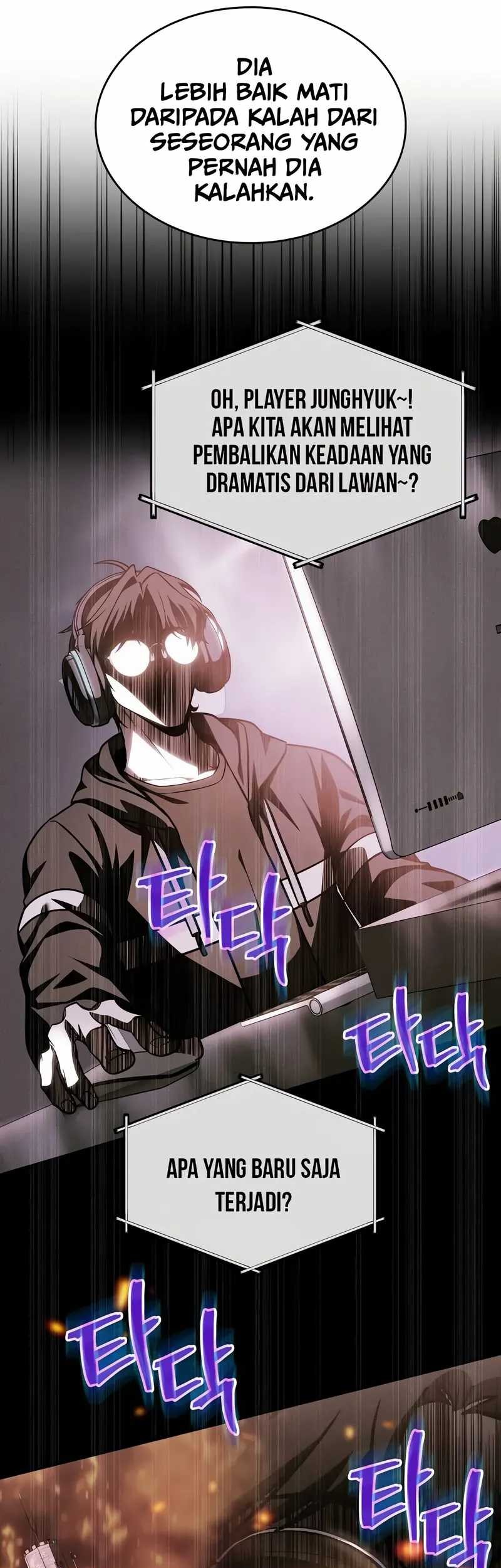 My Exclusive Tower Guide Chapter 72 Gambar 38