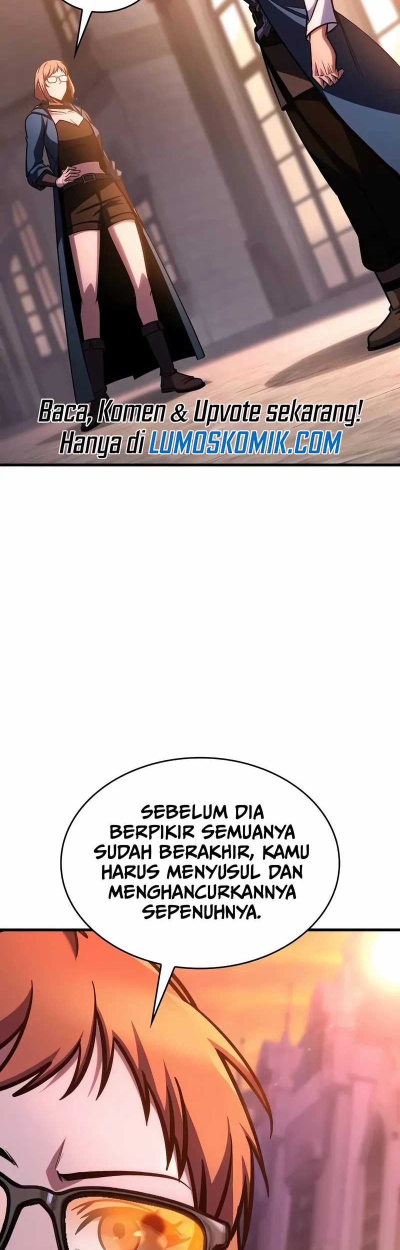 My Exclusive Tower Guide Chapter 72 Gambar 42