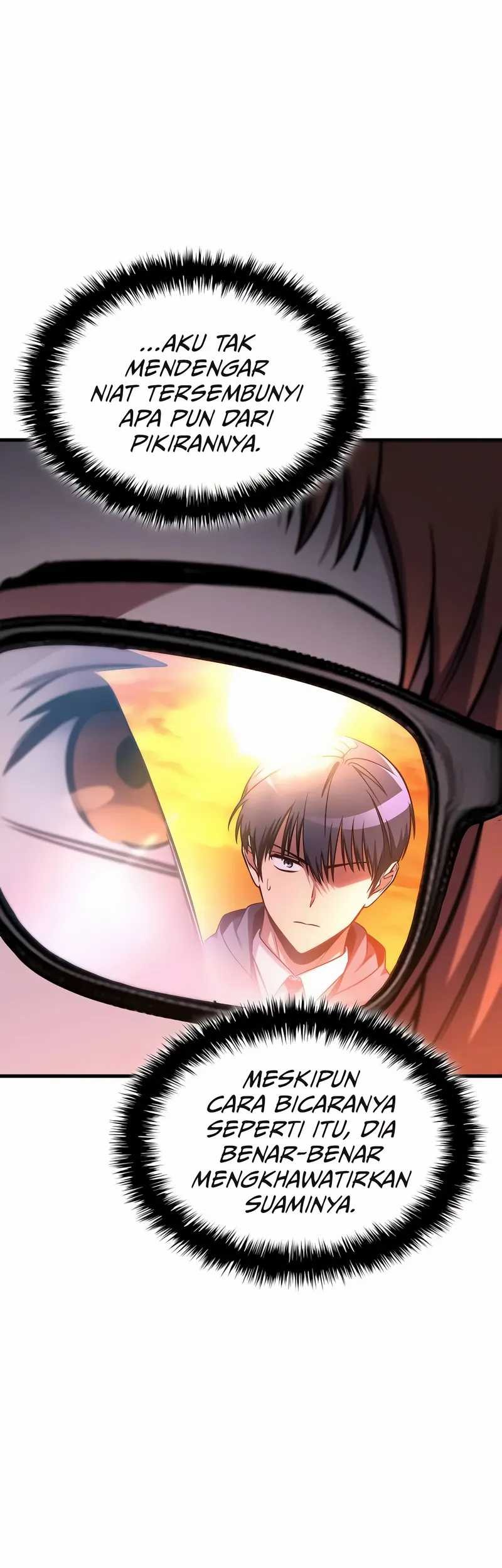 My Exclusive Tower Guide Chapter 72 Gambar 44