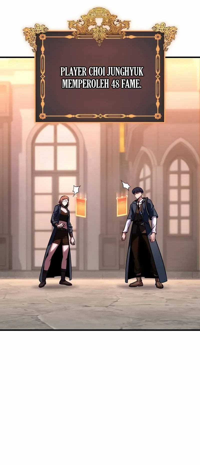 My Exclusive Tower Guide Chapter 72 Gambar 45