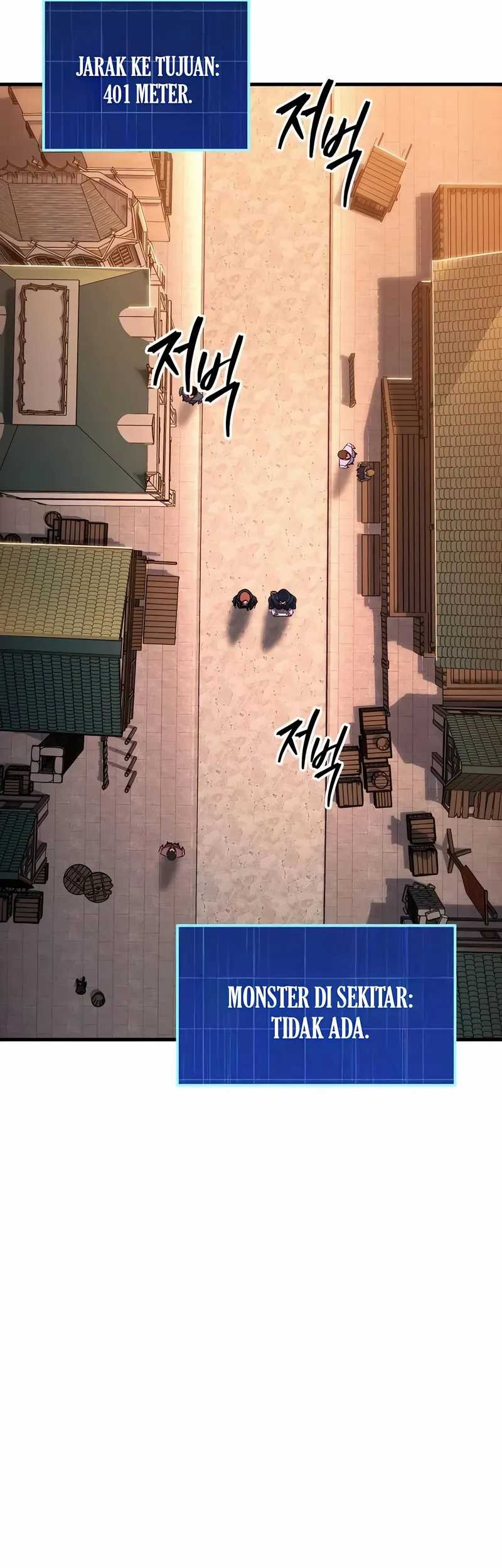 My Exclusive Tower Guide Chapter 72 Gambar 52