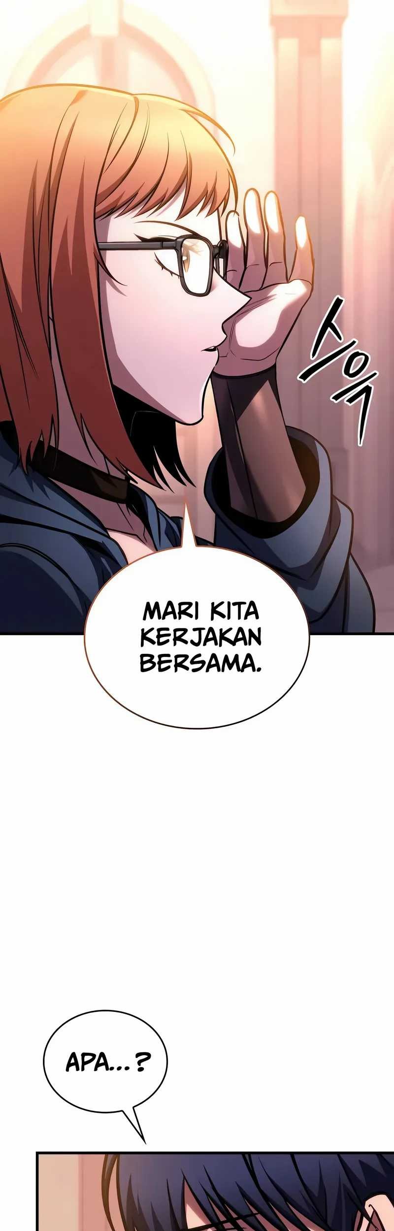 My Exclusive Tower Guide Chapter 72 Gambar 32