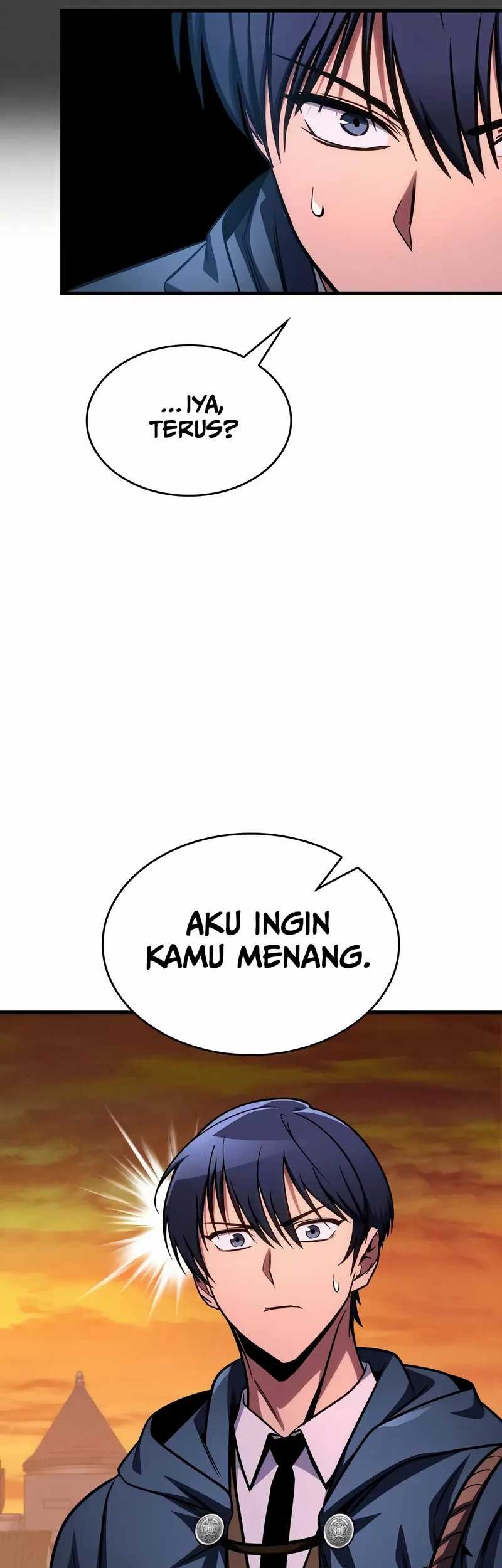 My Exclusive Tower Guide Chapter 72 Gambar 35