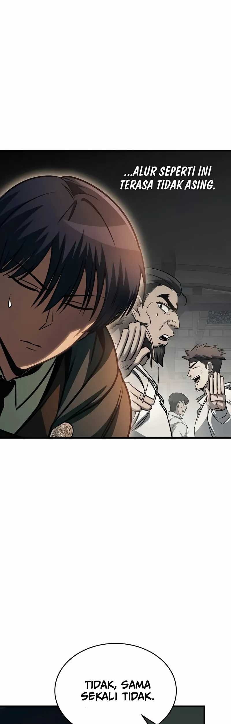 My Exclusive Tower Guide Chapter 72 Gambar 74